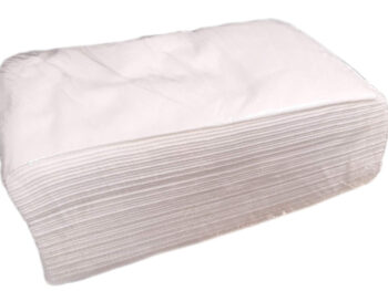 Serviettes de coiffure ultra-absorbantes - 76 x 45 cm - lot de 25