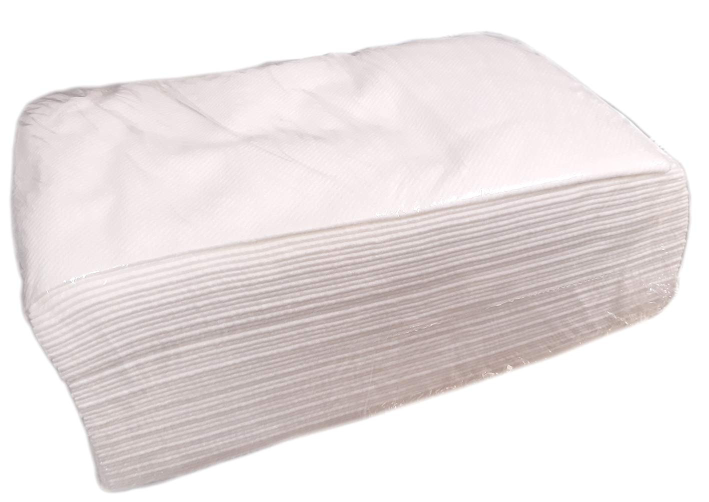 Serviettes de coiffure ultra-absorbantes - 76 x 45 cm - lot de 25