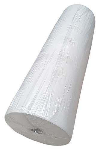 6 Rouleaux De Draps D'Examen Lisses - 50X38 Cm - 300 Formats – Image 2