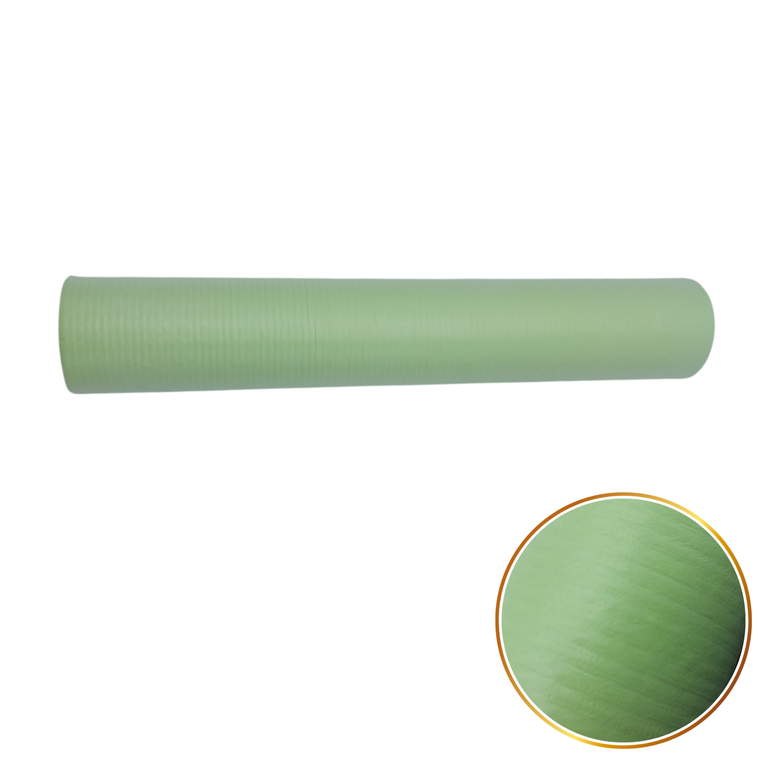 12 Draps D'Examen Plastifiés Vert - 50X38 Cm - 132 Formats – Image 5