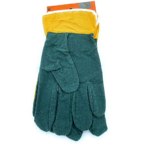 Lot de 10 paires de gants de travail - taille 10 – Image 2