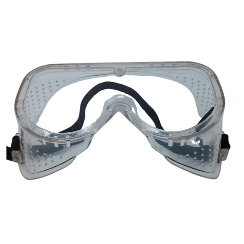5 paires de lunettes de protection Alize