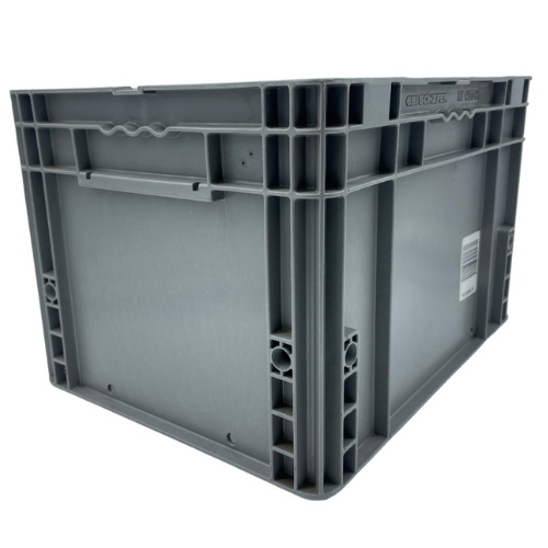 Bac gerbable 24 L - Stockage et transport de marchandises - – Image 7