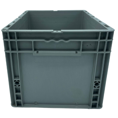 Bac gerbable 24 L - Stockage et transport de marchandises - – Image 8