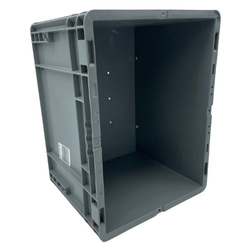 Bac gerbable 24 L - Stockage et transport de marchandises -