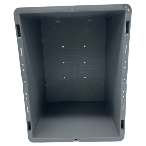 Bac gerbable 24 L - Stockage et transport de marchandises - – Image 5