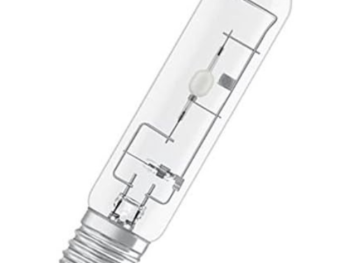 Lampe de décharge haute pression en céramique - Osram HCI-TT 70W/830 Super 4Y E27 FLH1