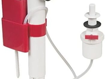Robinet à détection de fuite DFX Dubourgel