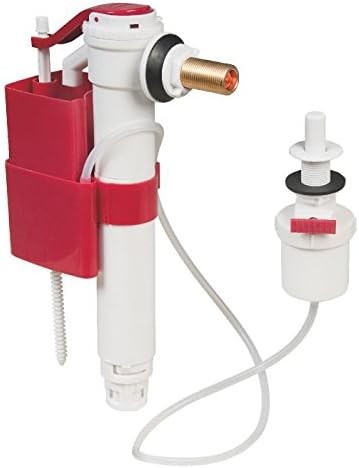 Robinet à détection de fuite DFX Dubourgel