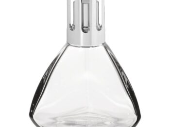 Ambiances Berger - Lampe à catalyse triangulaire anti-moustiques