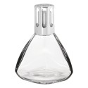 Ambiances Berger - Lampe à catalyse triangulaire anti-moustiques