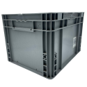 Bac gerbable 24 L - Stockage et transport de marchandises - – Image 4