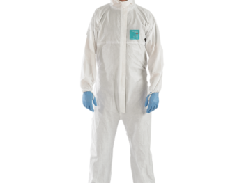9 combinaisons de protection AlphaTec 2000 Ts - Modèle 111 - Taille de vêtements