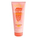 Exfoliant pour le corps à l'argile orange - 200 ml