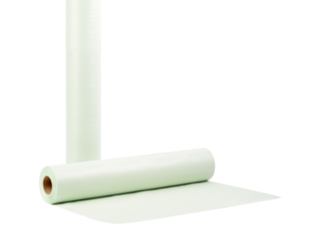 12 Draps D'Examen Plastifiés Vert - 50X38 Cm - 132 Formats